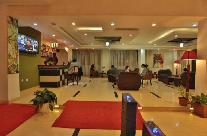 Read more about the article Rahnile Hotel – $19/day