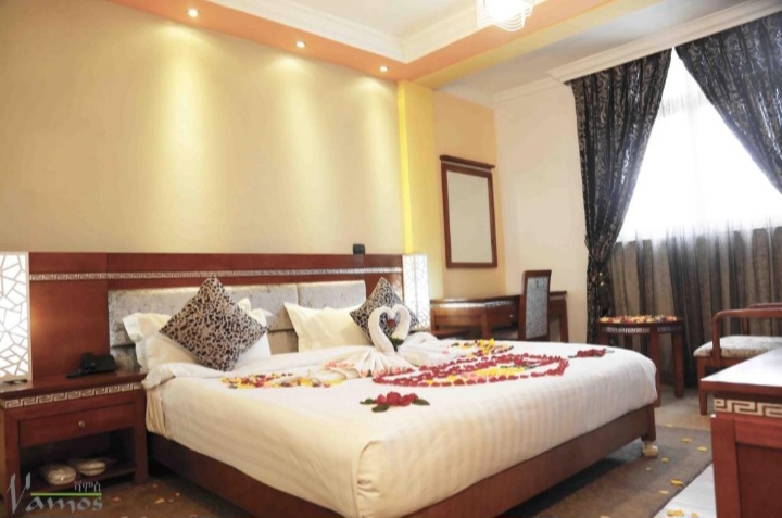 Read more about the article Vamos Guest House – $32/day