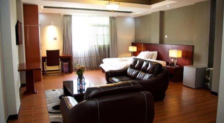 Read more about the article Studio Apartment in Sharjah – $25/day