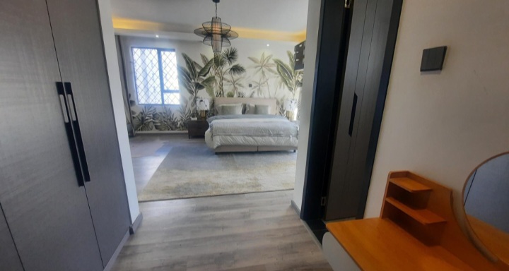 Apartment in Kileleshwa