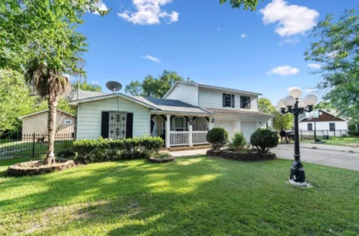 Oakwood Dr, Dallas, Tx #121