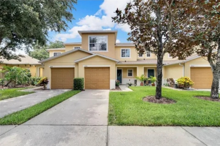 Limerick Dr. Tampa, Florida #122