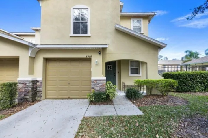 Limerick Dr, Tampa, Florida #124