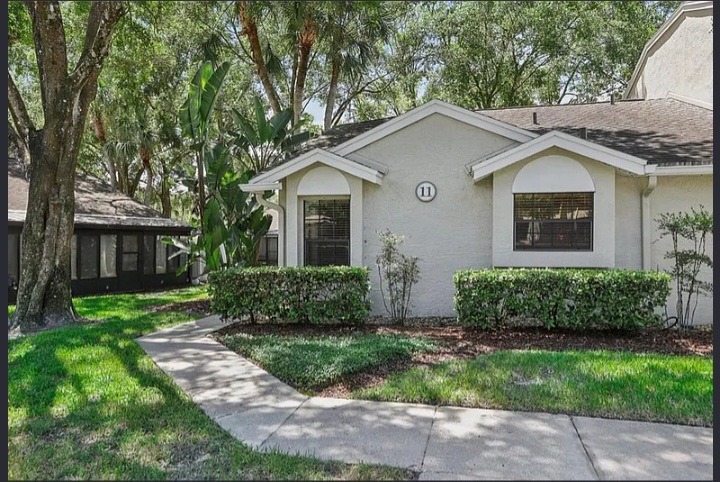 Burchette Rd., Tampa, Florida #125