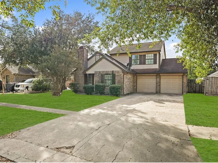 Mackmiller St, Houston, TX #127