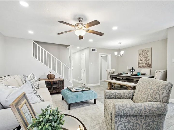 Algonquin Dr Apt, Houston, TX #129