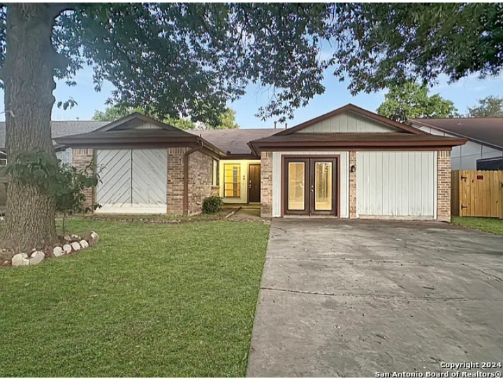 Ridge Glade, San Antonio, TX #130