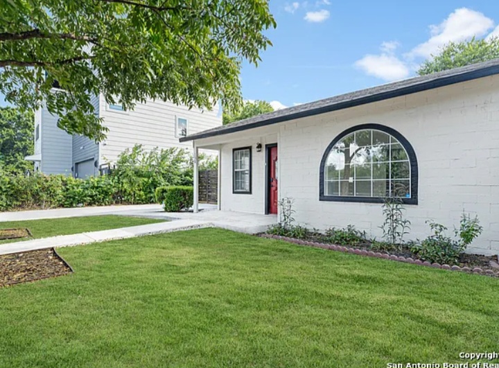 Burbank, San Antonio, TX #131