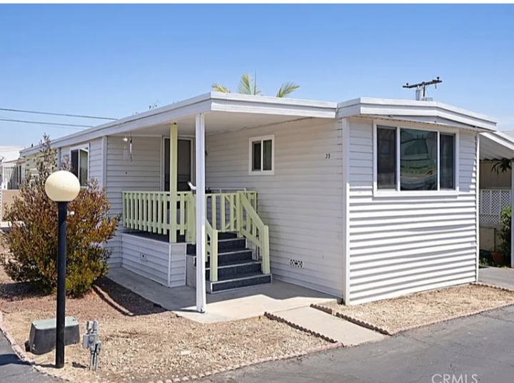 Whittier Ave, Costa Mesa, CA #139