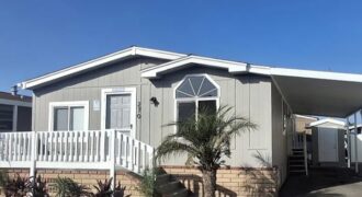 Newland St., Huntington Beach, CA #141
