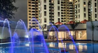 Garden Estate Apartment