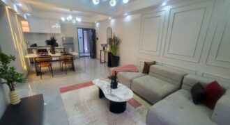 Westlands Apartment