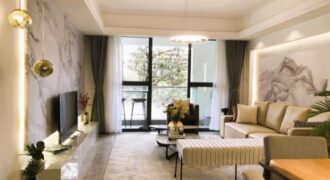 Bespoke Apartment
