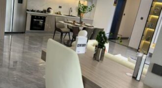 4 Bed Apartment with en suite