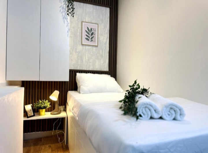 Read more about the article Escape Partition Room (AED 214/day)