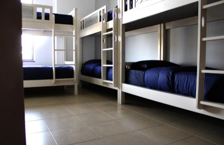 Read more about the article Urban Panda Skyview Homestay   AED 215/day