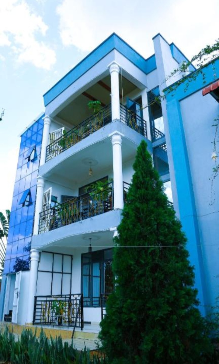 Read more about the article Kigali Fantastic Apartment $ 24/day
