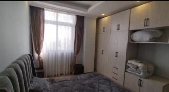 22 Mazoria Apartment