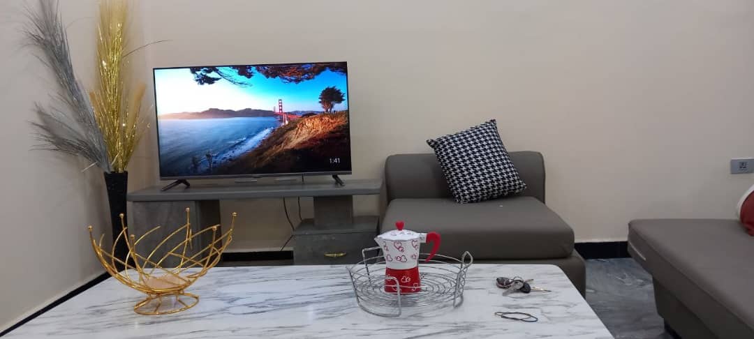 Ayat Gift Real Estate Compaund (3 bed room apartment)